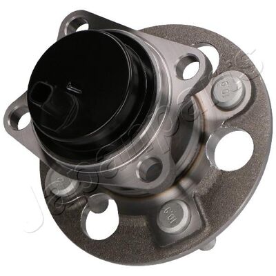 Japanparts KK-22002 Achsensatz mit ABS - Radlagerkit Japanparts KK-22002 Achsensatz mit ABS - Radlagerkit