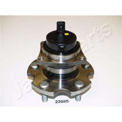 JAPANPARTS KK-22085 Radlagersatz - Radlagersatz JAPANPARTS KK-22085 Radlagersatz - Radlagersatz