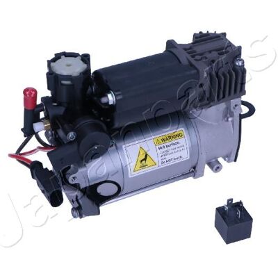 JAPANPARTS MM-ASC002 - Kompressor OEM Passung Mercedes-Benz Maybach JAPANPARTS MM-ASC002 - Kompressor OEM Passung Mercedes-Benz Maybach