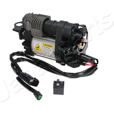 JAPANPARTS MM-ASC052 Luftfederkompressor - Tesla JAPANPARTS MM-ASC052 Luftfederkompressor - Tesla