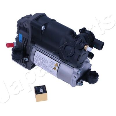 JAPANPARTS MM-ASC045 Luftfederkompressor - Mercedes-Benz S-Klasse JAPANPARTS MM-ASC045 Luftfederkompressor - Mercedes-Benz S-Klasse