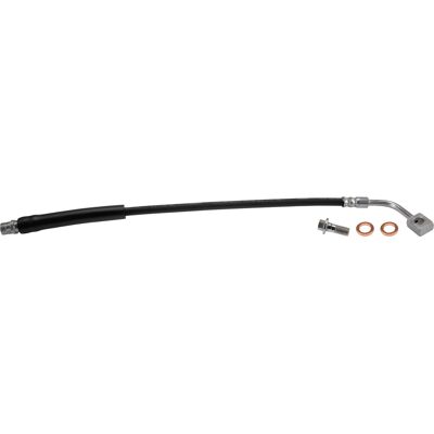 TRW PHD2041 Bremsschlauch - 424mm, Innengewinde M10x1 TRW PHD2041 Bremsschlauch - 424mm, Innengewinde M10x1