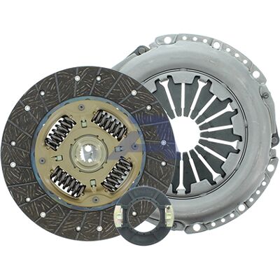 AISIN Kupplungssatz KK-026 - Für KIA und Hyundai AISIN Kupplungssatz KK-026 - Für KIA und Hyundai
