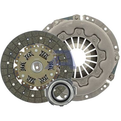 AISIN Kupplungssatz - 5411450693646 - Clutch Kit AISIN Kupplungssatz - 5411450693646 - Clutch Kit