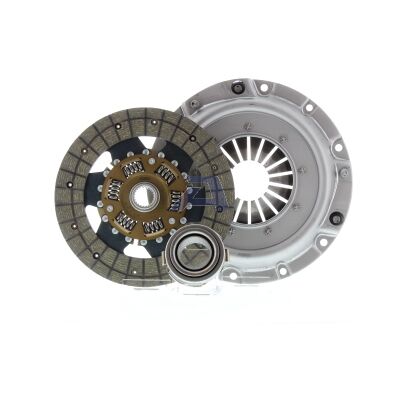 AISIN KZ-017 Kupplungssatz - 22 Zähne, 225mm Durchmesser, Mazda Demio AISIN KZ-017 Kupplungssatz - 22 Zähne, 225mm Durchmesser, Mazda Demio