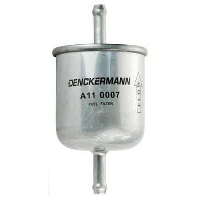 Denckermann Kraftstofffilter - Leitungsfilter - 120mm - 57/60mm - 8mm - 8mm - Kraftstofffilter Denckermann Kraftstofffilter - Leitungsfilter - 120mm - 57/60mm - 8mm - 8mm - Kraftstofffilter