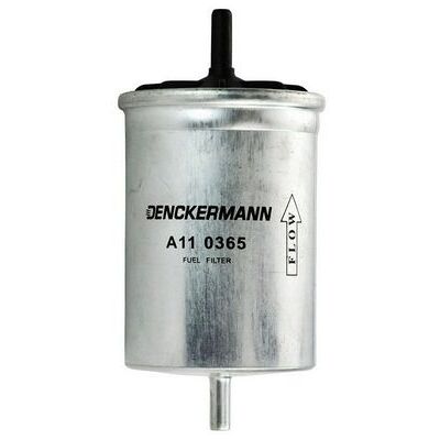 Denckermann Kraftstofffilter - 160mm Leitungsfilter - A110365 Denckermann Kraftstofffilter - 160mm Leitungsfilter - A110365