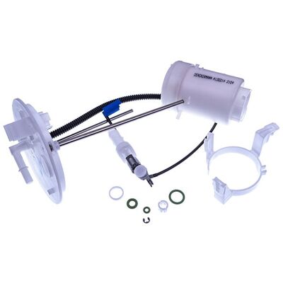 Denckermann A130214 Kraftstofffilter - Mitsubishi Outlander Leitungsfilter Denckermann A130214 Kraftstofffilter - Mitsubishi Outlander Leitungsfilter