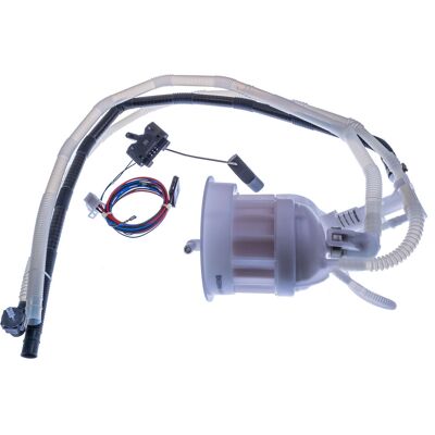 Mercedes-Benz A110942 Kraftstofffilter - OEM-Qualität für CLS & E-Klasse Mercedes-Benz A110942 Kraftstofffilter - OEM-Qualität für CLS & E-Klasse