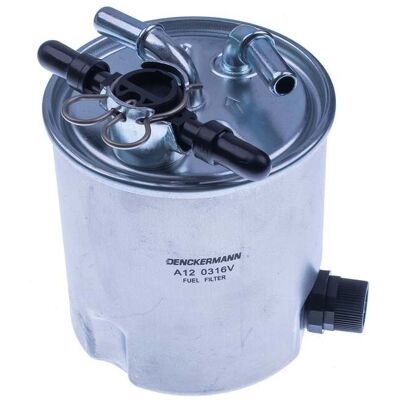 Renault A120316V Kraftstofffilter mit Druckregler - Kraftstofffilter Renault A120316V Kraftstofffilter mit Druckregler - Kraftstofffilter