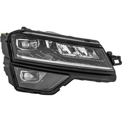 Hella Modell 1ex 354 855-041 LED Scheinwerfer - Scheinwerfer Hella Modell 1ex 354 855-041 LED Scheinwerfer - Scheinwerfer