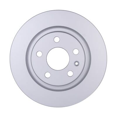 Hella Volvo XC40 280mm Belüfteter Bremsscheibe Hella Volvo XC40 280mm Belüfteter Bremsscheibe