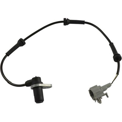 KAVO PARTS BAS-6510 Rechter Hinterachse ABS Sensor - ABS Sensor KAVO PARTS BAS-6510 Rechter Hinterachse ABS Sensor - ABS Sensor