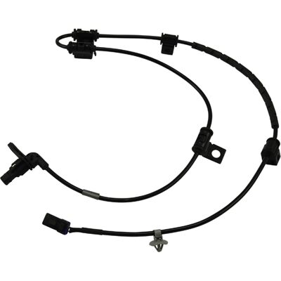 KAVO PARTS BAS-4046 Aktiver ABS Sensor - Rechte Vorderachse KAVO PARTS BAS-4046 Aktiver ABS Sensor - Rechte Vorderachse