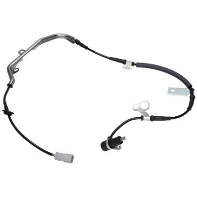Kavo Parts BAS-4562 Raddrehzahlsensor für Mazda MX-5 - ABS Sensor Kavo Parts BAS-4562 Raddrehzahlsensor für Mazda MX-5 - ABS Sensor