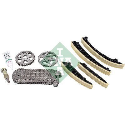 INA 559 1798 30 Steuerkettensatz - Mercedes-Benz OEM INA 559 1798 30 Steuerkettensatz - Mercedes-Benz OEM
