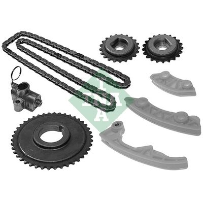 Schaeffler INA 559 1834 40 Steuerkette - Steuerkette Schaeffler INA 559 1834 40 Steuerkette - Steuerkette