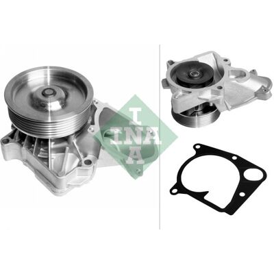 INA 538 0171 10 Wasserpumpe - Für BMW INA 538 0171 10 Wasserpumpe - Für BMW