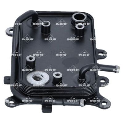 NRF 310057 Öl Kühler - Automatikgetriebe NRF 310057 Öl Kühler - Automatikgetriebe