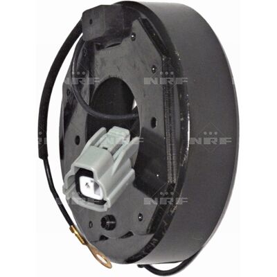 NRF 38664 Magnetkupplung-Spule - Kompatibel mit BMW, Ford, Fiat, Honda, Lancia NRF 38664 Magnetkupplung-Spule - Kompatibel mit BMW, Ford, Fiat, Honda, Lancia