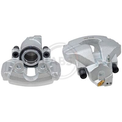 Volkswagen 7d0615124b Bremszange aus Grauguss - Bremssystem Volkswagen 7d0615124b Bremszange aus Grauguss - Bremssystem