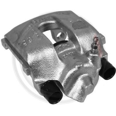 BMW Modell - Hinterachse Bremssattel - Bremssystem - E46, E85/E86 BMW Modell - Hinterachse Bremssattel - Bremssystem - E46, E85/E86