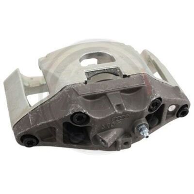 A.B.S. 422661 Bremssattel - Bremssystem - Aluminium - 104mm Montage A.B.S. 422661 Bremssattel - Bremssystem - Aluminium - 104mm Montage