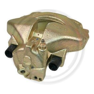 Volkswagen Modell 7d0615124 Bremszange vorne rechts - Bremssystem Volkswagen Modell 7d0615124 Bremszange vorne rechts - Bremssystem