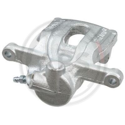 A.B.S. Grauf Cast Iron Hinterer linker Bremssattel - Bremsen Teil A.B.S. Grauf Cast Iron Hinterer linker Bremssattel - Bremsen Teil