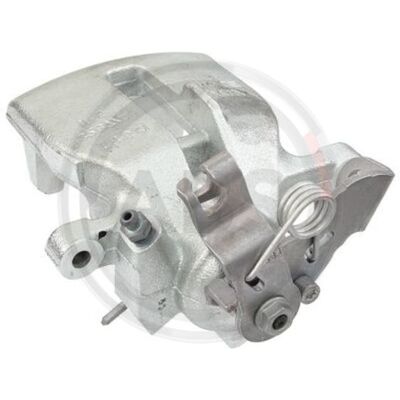 ALVADI 522962 Bremssattel - Bremssattel (1 Kolben) für Audi A4 B7, Seat Exeo ALVADI 522962 Bremssattel - Bremssattel (1 Kolben) für Audi A4 B7, Seat Exeo