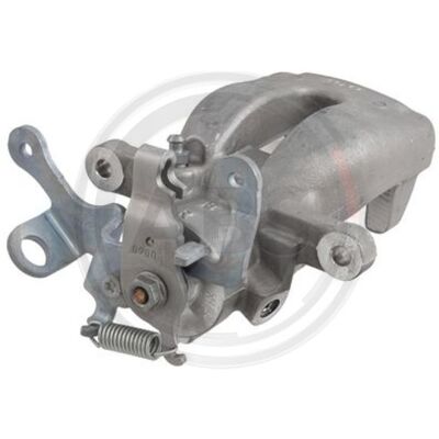 A.B.S. 524052 Bremssattel - Bremsentyp: Ein Kolben - Für 12mm Scheibe A.B.S. 524052 Bremssattel - Bremsentyp: Ein Kolben - Für 12mm Scheibe