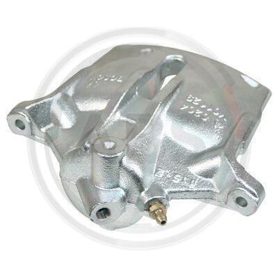 ALVADI 629922 Bremssattel - Vorne Rechts für Ford Mondeo, Jaguar X-type ALVADI 629922 Bremssattel - Vorne Rechts für Ford Mondeo, Jaguar X-type