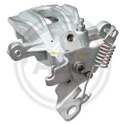 A.B.S. 630211 Bremssattel - Bremssystem A.B.S. 630211 Bremssattel - Bremssystem