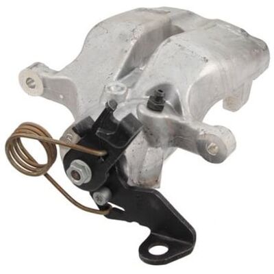 A.B.S. 523651 Bremssattel - Vorderachse links, Aluminium, 43mm Kolben A.B.S. 523651 Bremssattel - Vorderachse links, Aluminium, 43mm Kolben