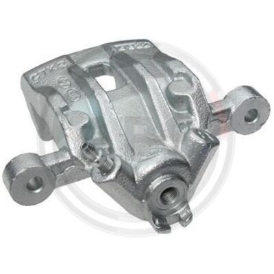 Hyundai Kia Hinterachse Rechts Bremszylinder - Bremssystem 10mm Scheibe Hyundai Kia Hinterachse Rechts Bremszylinder - Bremssystem 10mm Scheibe