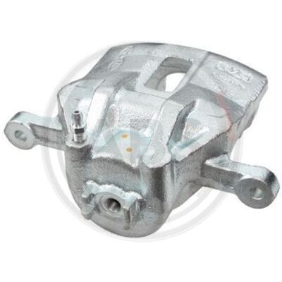 A.B.S. Hyundai Accent Kia Rio 2 Vorderbremssattel Links A.B.S. Hyundai Accent Kia Rio 2 Vorderbremssattel Links