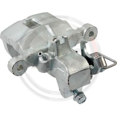 Kia Picanto Bremssattel - Hinten Rechts - 34mm Durchmesser Kia Picanto Bremssattel - Hinten Rechts - 34mm Durchmesser