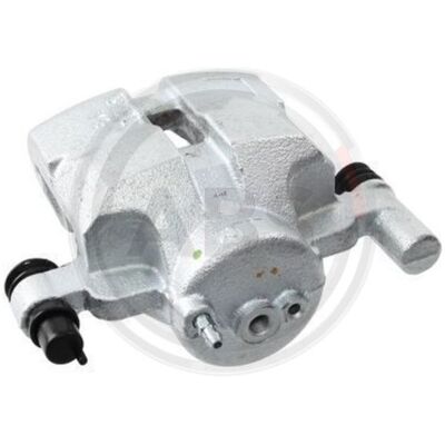 Mazda GJ6A3371X, GJ6A3371XA, GJ6A3371XB, GJZA3399ZA - Bremssattel Mazda GJ6A3371X, GJ6A3371XA, GJ6A3371XB, GJZA3399ZA - Bremssattel