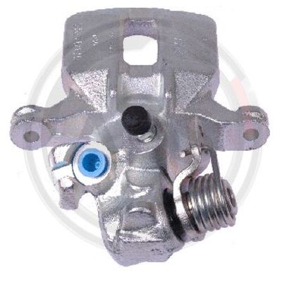 Honda Civic 6, Rover 25/45/200/400 Hinten Links Bremssattel - Bremssystem Honda Civic 6, Rover 25/45/200/400 Hinten Links Bremssattel - Bremssystem