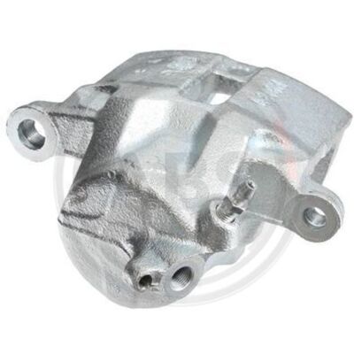 A.B.S. 729662 Bremssattel - Einzelsatteldesign A.B.S. 729662 Bremssattel - Einzelsatteldesign