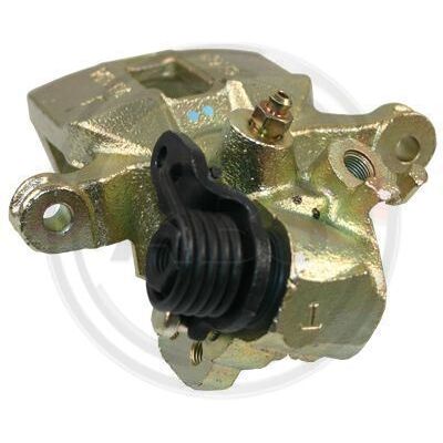 A.B.S. 729772 Bremssattel - Hinterachse rechts Honda A.B.S. 729772 Bremssattel - Hinterachse rechts Honda