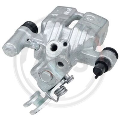 Mazda MX-5 Bremssattel - Links Hinterachse 35mm Kolben 124mm Befestigung Mazda MX-5 Bremssattel - Links Hinterachse 35mm Kolben 124mm Befestigung