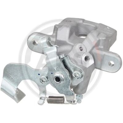 A.B.S. 730281 Bremszange - Hinterachse Links für Aston Martin Cygnet Toyota IQ A.B.S. 730281 Bremszange - Hinterachse Links für Aston Martin Cygnet Toyota IQ