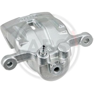 A.b.s. Bremssattel - Mazda CX-7, CX-9, 43mm Kolben - 740392 A.b.s. Bremssattel - Mazda CX-7, CX-9, 43mm Kolben - 740392