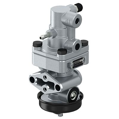 WABCO Steuerklappe - 4700152590 WABCO Steuerklappe - 4700152590