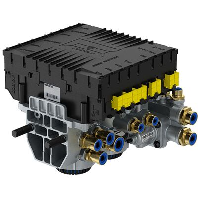 Anhängermodulator WABCO 4801020330 Anhängermodulator WABCO 4801020330