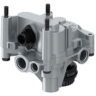 Relaisventil WABCO 4802020050 Relaisventil WABCO 4802020050