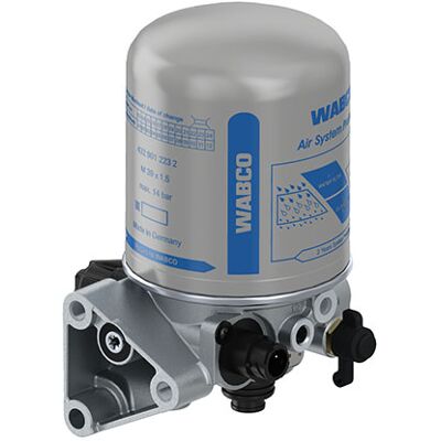 WABCO 9324000160 Lufttrocknersystem WABCO 9324000160 Lufttrocknersystem