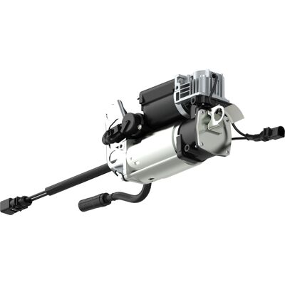 WABCO 4154033050 - Kompressor für Luftfederung WABCO 4154033050 - Kompressor für Luftfederung
