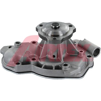 AIRTEX 1243 Wasserpumpe - Wasserpumpe AIRTEX 1243 Wasserpumpe - Wasserpumpe